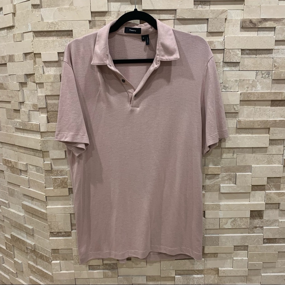 Theory Polo